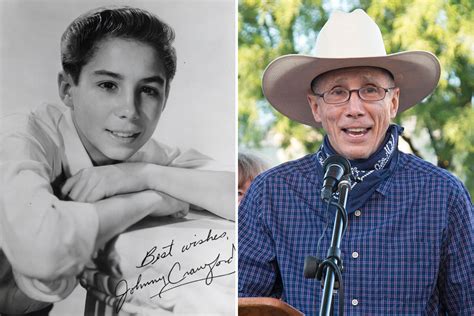 johnny crawford|rifleman actor killed by wife.